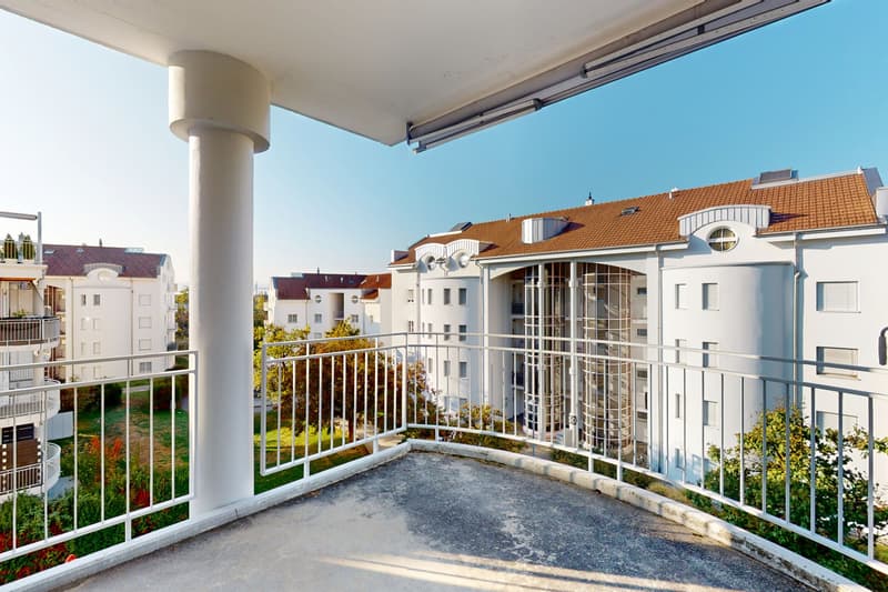 Frisch gestrichene Wohnung? Hier sind Sie an der richtigen Adresse! (11)