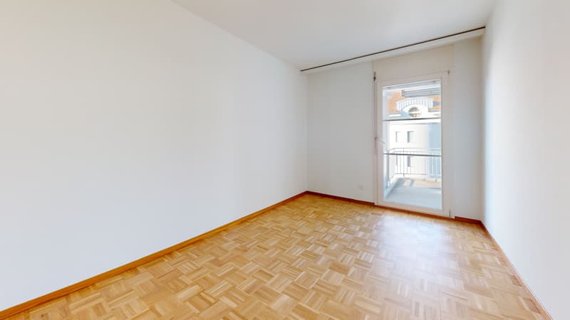 Frisch gestrichene Wohnung? Hier sind Sie an der richtigen Adresse! (6)