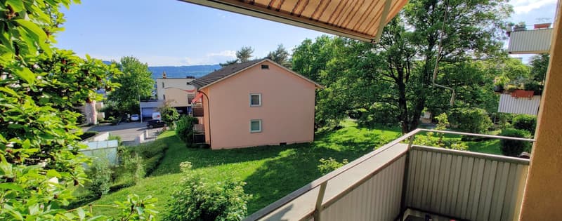 Gemütliche 3- Zimmerwohnung in zentraler Umgebung - befristet bis 30.09.2027 (7)