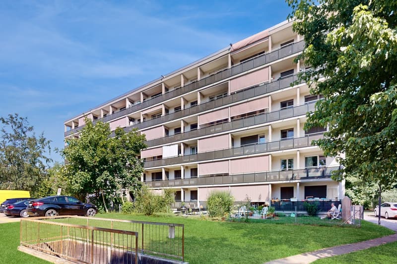 Zuhause fühlen - MIETEN OHNE KAUTION (1)