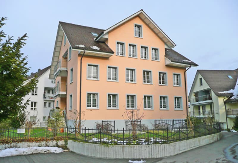 Bastelraum zu vermieten in Bonstetten Chilestrasse 6 (1)