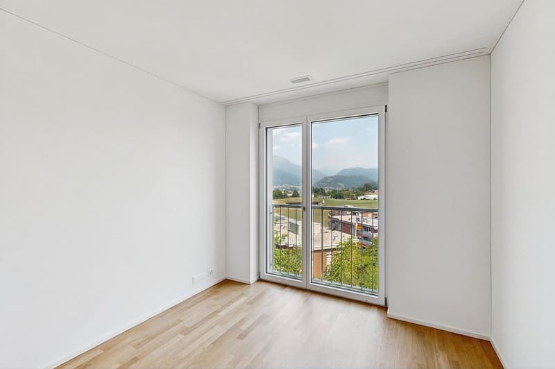 Residenza Radice: vivere bene ogni giorno (5)