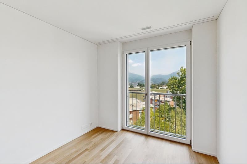 Residenza Radice: vivere bene ogni giorno (6)