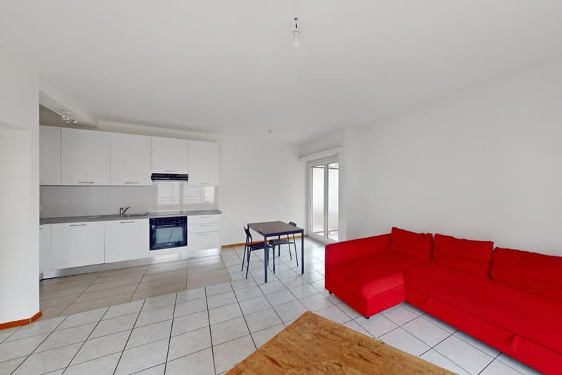 La tua nuova casa ti aspetta a Molino Nuovo (7)