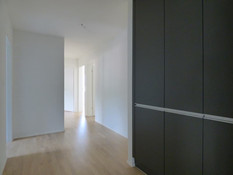 Zentrale Wohnung sucht neue Mieter! (4)