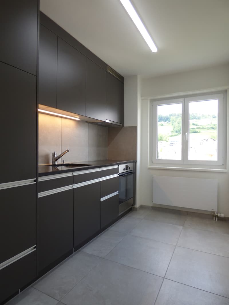 Zentrale Wohnung sucht neue Mieter! (5)
