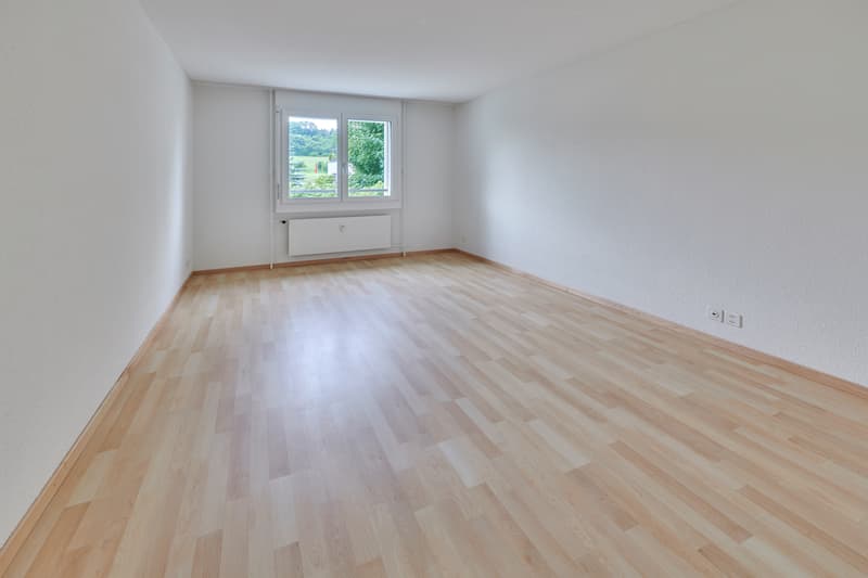 Schöne Wohnlage mit Blick ins Grüne (9)