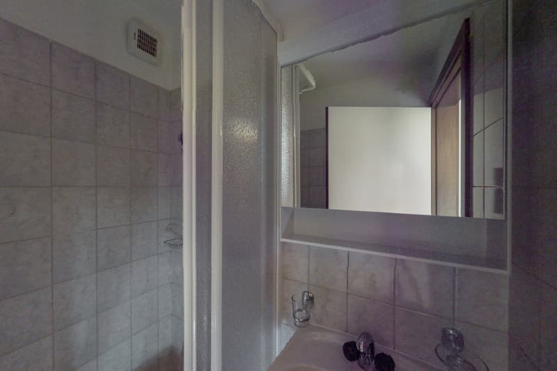Residenza di carattere, con ampia terrazza e un'ottima promozione (8)