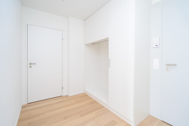 Perfekte Päärchen- oder Singlewohnung sucht NachmieterIn per sofort! (5)
