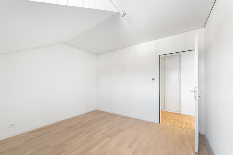 Platz für die ganze Familie  frisch sanierte 5.5 Zimmer-Dachwohnung (12)