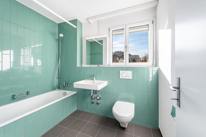 Platz für die ganze Familie  frisch sanierte 5.5 Zimmer-Dachwohnung (8)