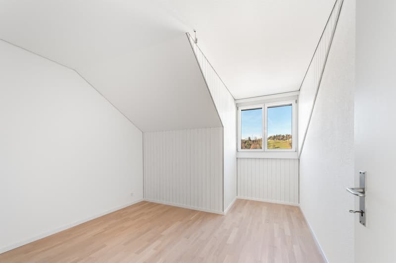 Platz für die ganze Familie  frisch sanierte 5.5 Zimmer-Dachwohnung (11)