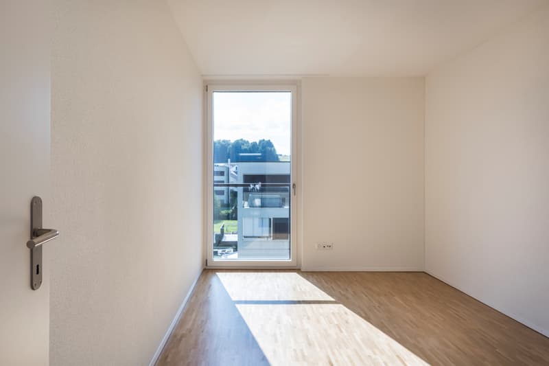 Ihr neues Zuhause in Sins 4.5 Zimmer mit viel Wohnkomfort (7)