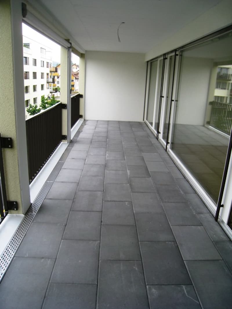 Ihr neues Zuhause in Sins 4.5 Zimmer mit viel Wohnkomfort (6)
