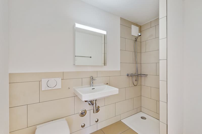 Modern Living - Altstetten (5)