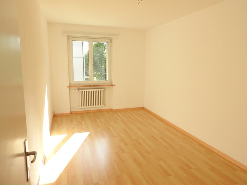 Gemütliche Wohnung an bevorzugter Wohnlage (5)