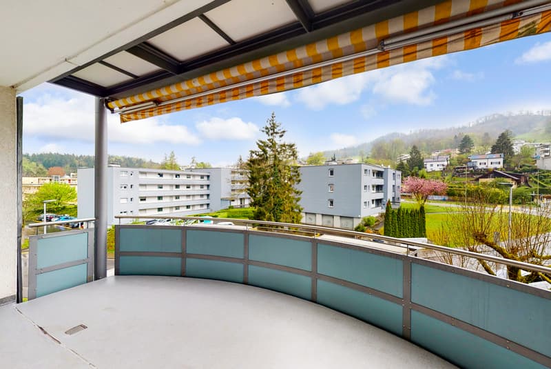 Ihr neues Wohlfühlparadies an idyllischer und ruhiger Wohnlage! (9)