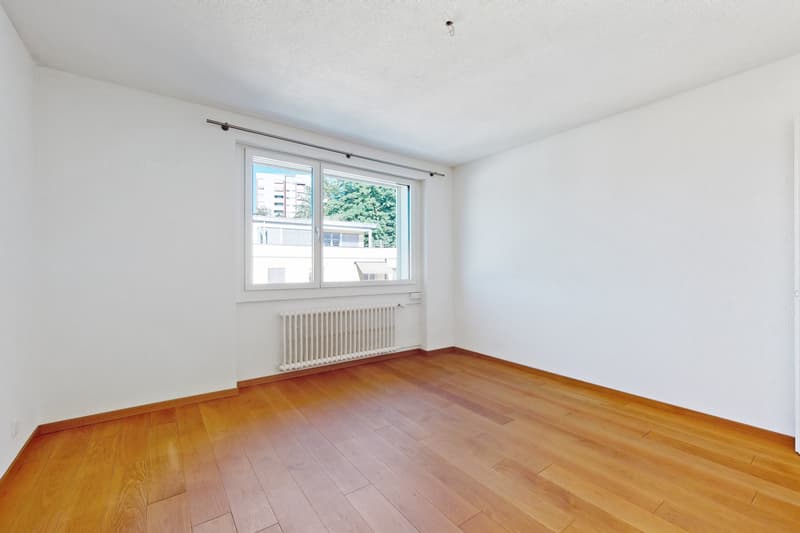 Naturnah wohnen, stadtnah leben moderne 4.5-Zimmer-Wohnung in Luzern (6)