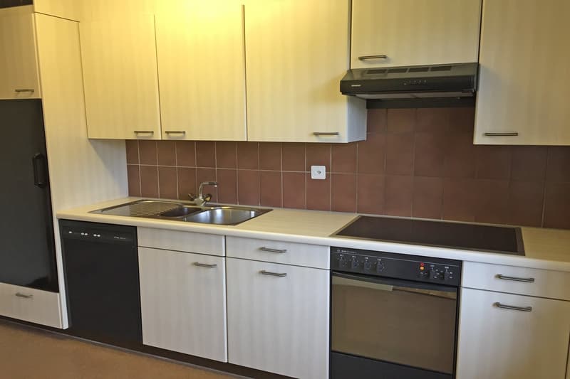 Helle Dachwohnung - befristet bis 30.06.2027! (4)