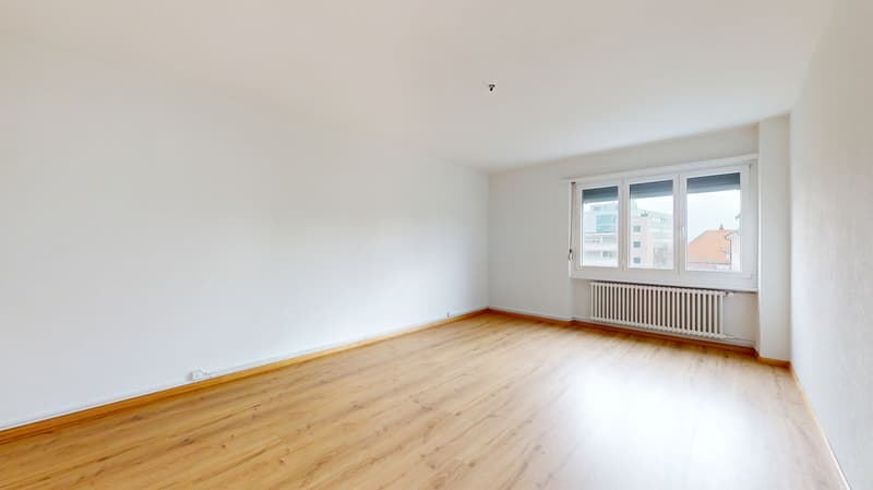 Helle Stadtwohnung an zentraler Lage - Mieten ohne Kaution! (3)