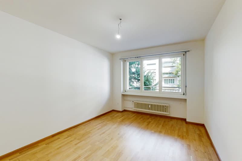 Stilvolle Familienwohnung mit Parkblick (10)
