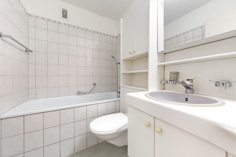 Wohnung mit Charme, Ideal für Jung und Alt! (10)