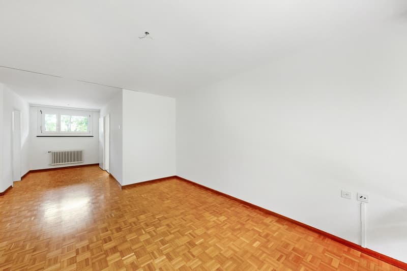 Wohnung mit Charme, Ideal für Jung und Alt! (5)