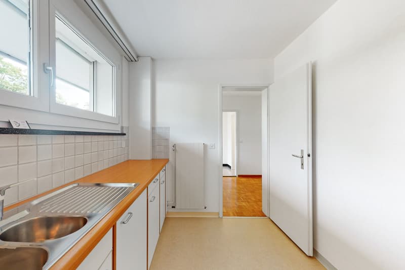 Wohnung mit Charme, Ideal für Jung und Alt! (9)
