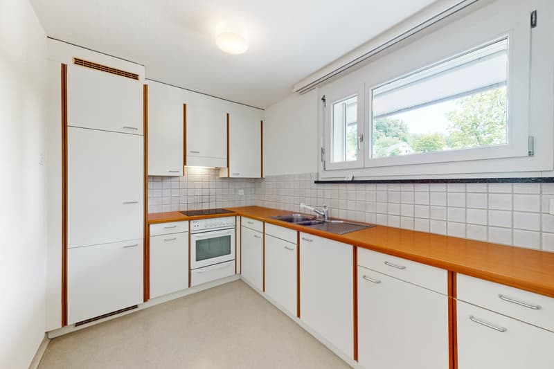 Wohnung mit Charme, Ideal für Jung und Alt! (8)