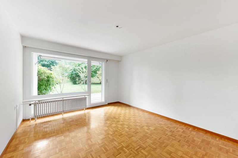 Wohnung mit Charme, Ideal für Jung und Alt! (6)