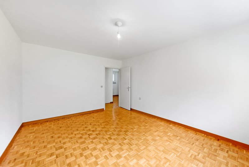 Wohnung mit Charme, Ideal für Jung und Alt! (7)