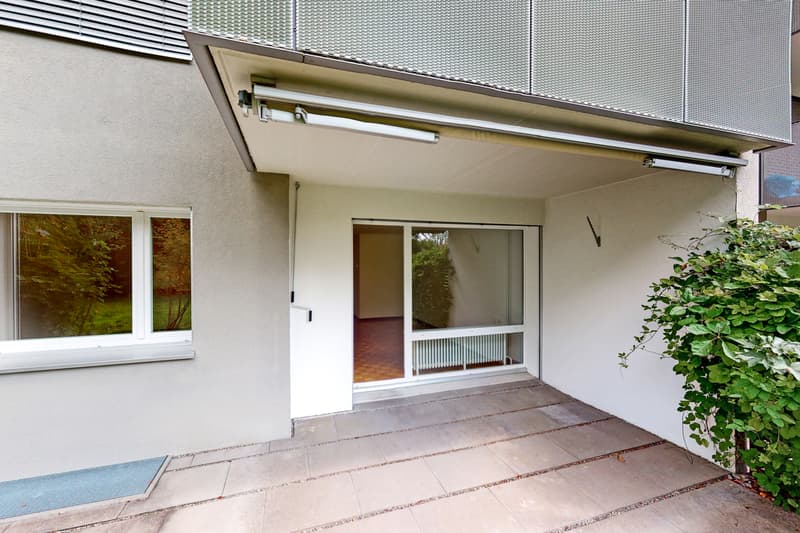 Wohnung mit Charme, Ideal für Jung und Alt! (11)