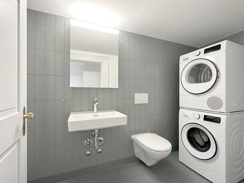 Wohntraum Maisonette im historischen MEIERHOF! (12)