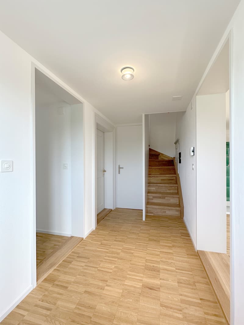 Wohntraum Maisonette im historischen MEIERHOF! (3)