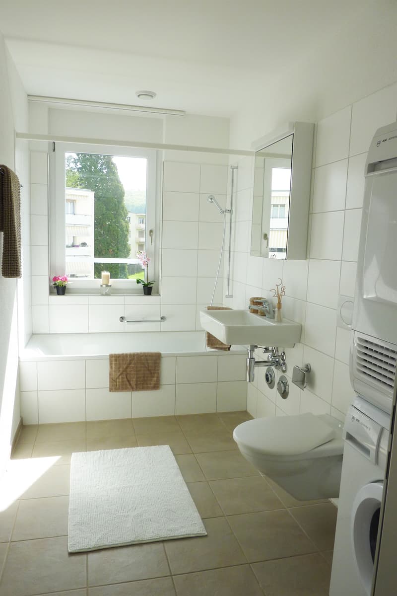Moderne Attikawohnung mit tollem Grundriss (7)