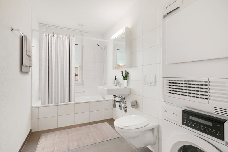 Moderne Attikawohnung mit tollem Grundriss (5)