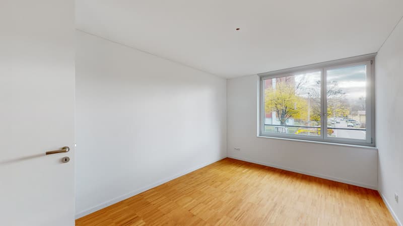 Moderne Wohnung in Regensdorf (5)