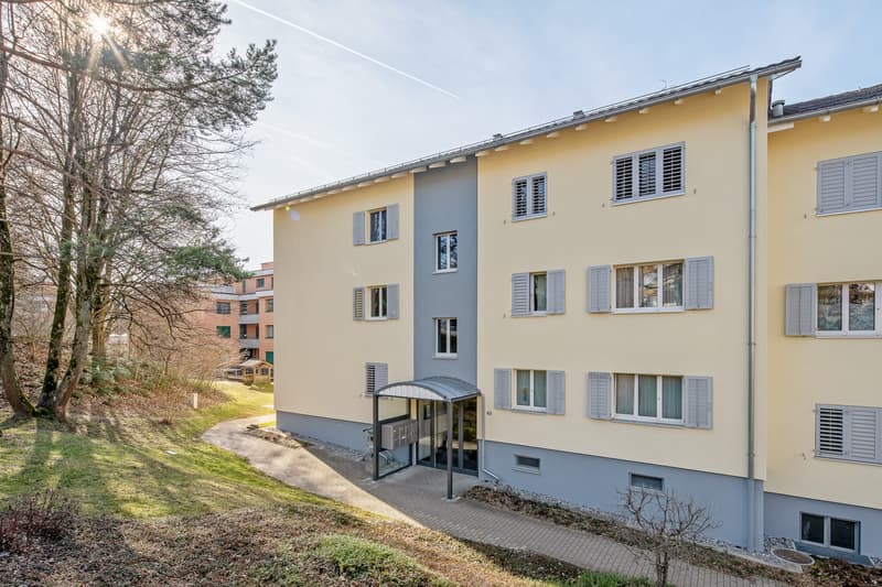 Abstellplatz zu vermieten! (3)