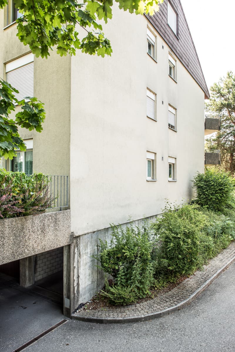 Garagenbox in Biel- Bözingen (3)