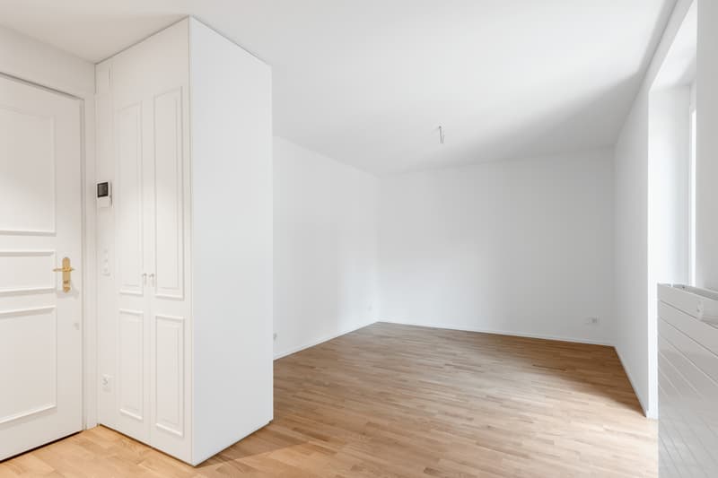 Tolle Singlewohnung (3)