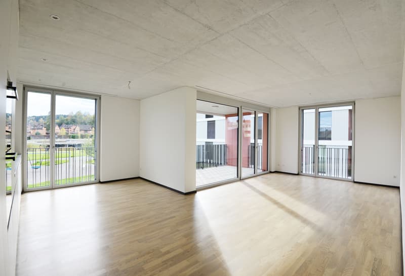 G R I I N - Naturnahes Wohnen in Esslingen (5)