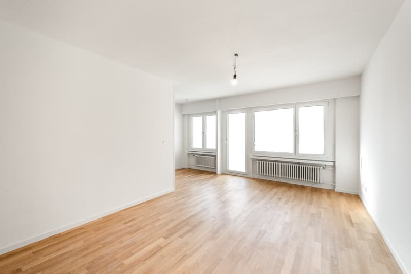 Frisch saniertes Wohlfühlobjekt an hervorragender Wohnlage! (1)
