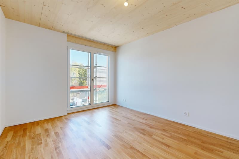 Nouveaux logements de standing 4.5 pièces à Epalinges (6)