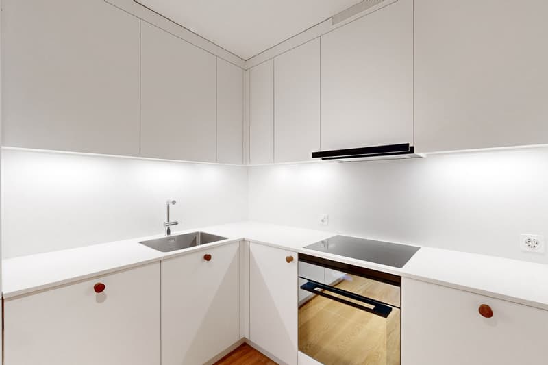Zentrale Singlewohnung (5)