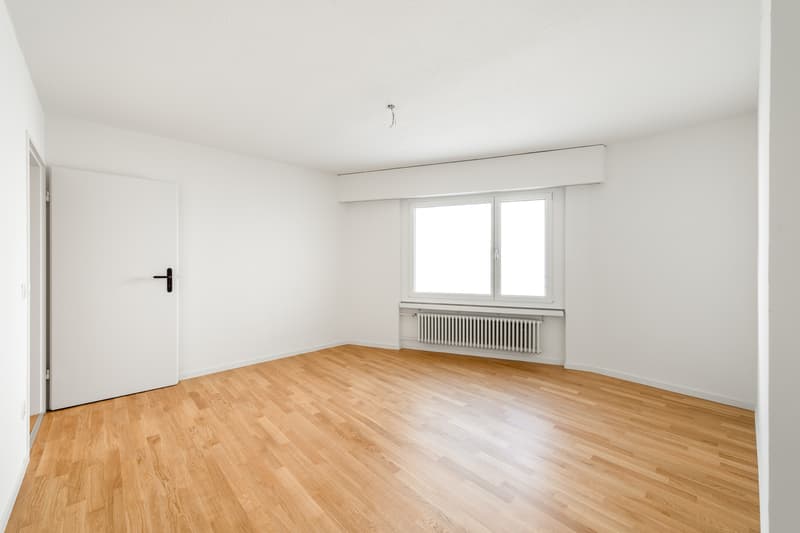 Im Herzen von Zürich-Albisrieden - Frisch saniert - Ihr neues Zuhause? (5)