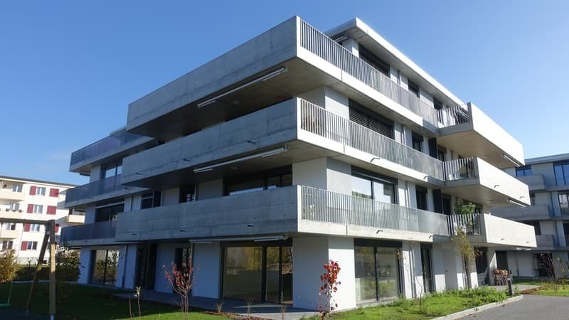 Einstellplatz zu vermieten (1)
