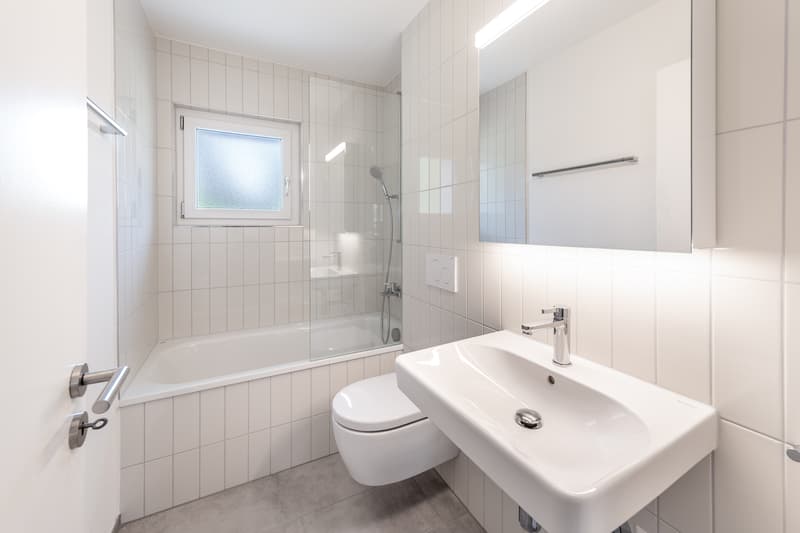 Ihr neues Zuhause mitten In Adliswil - Frisch saniert und füe Sie bereit! (9)
