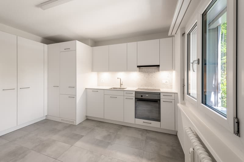 Ihr neues Zuhause mitten In Adliswil - Frisch saniert und füe Sie bereit! (7)