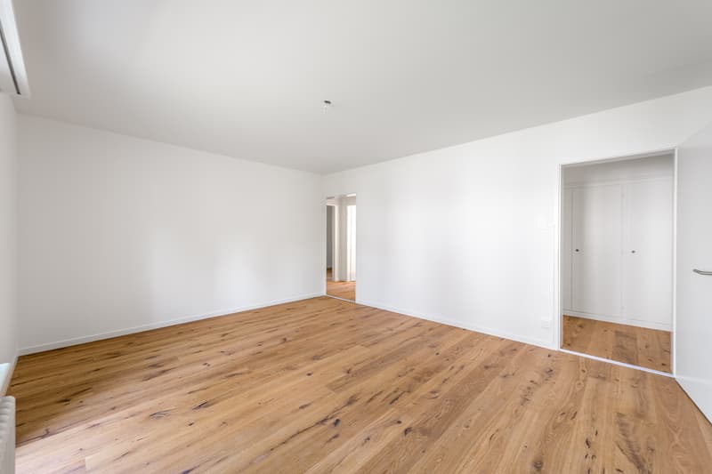 Ihr neues Zuhause mitten In Adliswil - Frisch saniert und füe Sie bereit! (2)