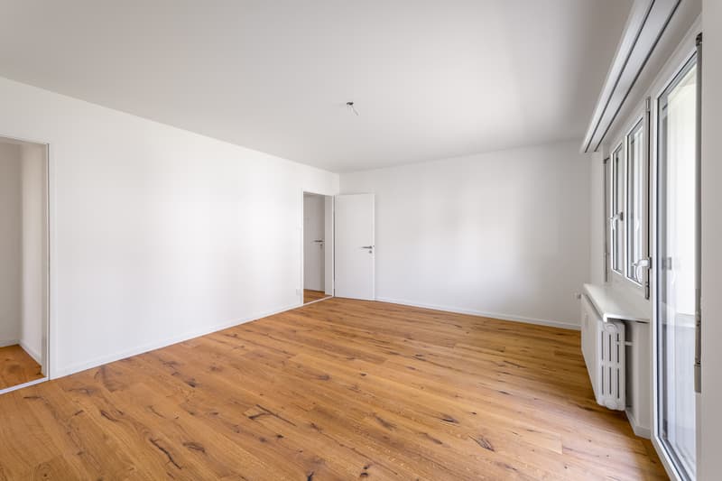 Ihr neues Zuhause mitten In Adliswil - Frisch saniert und füe Sie bereit! (5)